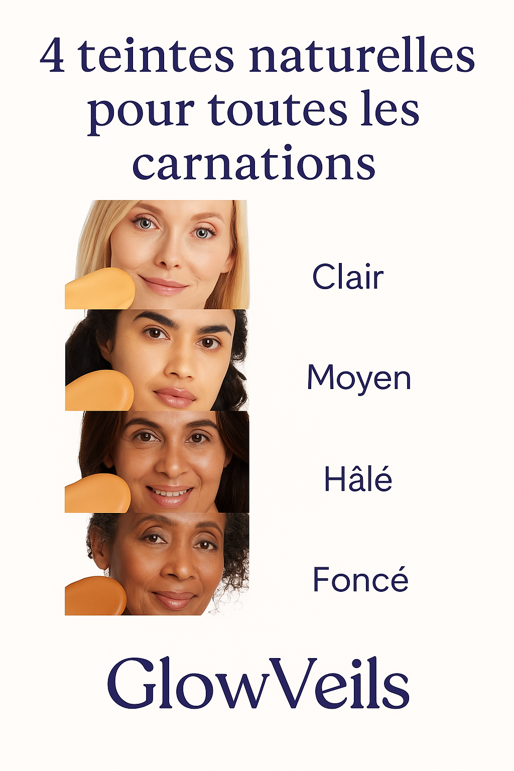 GlowVeils