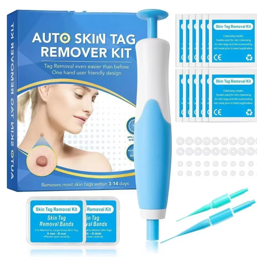 Skin Tag Removal