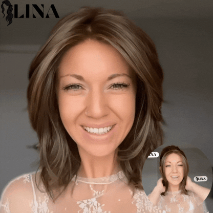 LINA Wig