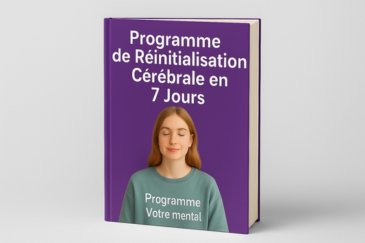 ZenShrooms™ – Programme de Réinitialisation Cérébrale en 7 Jours (Ebook Offert)