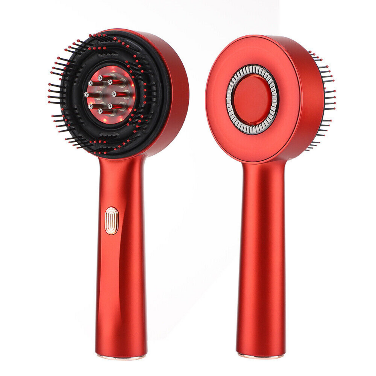 LumiScalp™ 3-in-1 Red Light Massage Comb