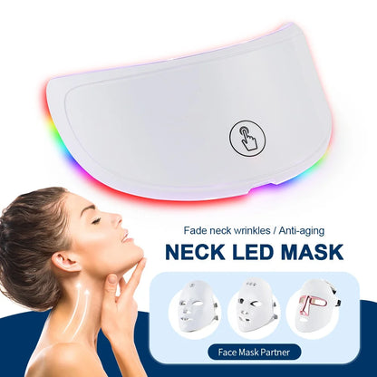 RadiancePro™  7-Color LED  Photon Mask