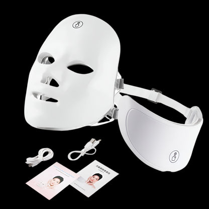 RadiancePro™  7-Color LED  Photon Mask